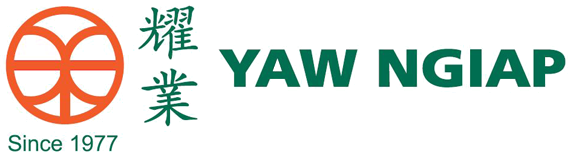 YAW NGIAP (THAILAND) CO., LTD.